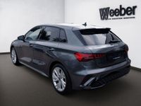 Audi A3 - Vorschau Bild 12
