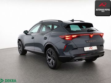 Cupra Formentor - 3