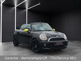 MINI ONE Cabrio"Garantie-TÜV/ServiceNEU"2.Hand - MINI MINI: Se