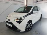 Toyota Aygo (X)*1.Hd-Klima-Kamera-Alu - Toyota Gebrauchtwagen Wuppertal Aygo