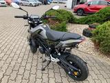 Benelli TNT 125 - BENELLI VON 81 BIS 125 CCM