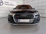 Audi SQ5 3.0TDI ABT Sport quattro/AHK/STANDHEIZUNG - Audi Gebrauchtwagen