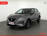 Nissan Qashqai 1.3 DIG-T LED Navi 360° Sitzheizung