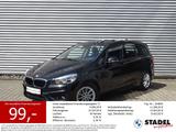 BMW 218i Gran Tourer Advantage HiFi AHK Parkassi SH - BMW 218 Gran Tourer in Stuttgart