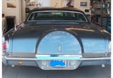 Lincoln Continental - gebrauchte Lincoln Sportwagen