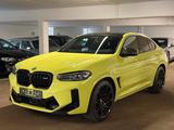 BMW X4 M Competition Laser*Carbon*Pano*HUD*Facelift - BMW X4 M mit Schiebedach
