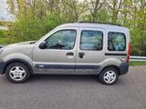 Renault Kangoo dCi - Renault Kangoo aus 2007 mit Diesel-Antrieb