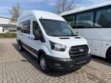 Ford Transit 460 18 Sitzer Klima Kamera Tempomat - Angebote