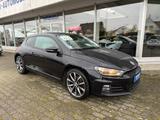 Volkswagen Scirocco BMT/Start-Stopp - Volkswagen Scirocco aus 2015
