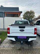 Ford Ranger XLT  Doppelkabine 179 PS Allrad Automatik - Ford Ranger aus 2025