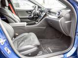 Mercedes-Benz C 43 AMG 4M Optik Vmax NIGHT PANO HUD LED 360° - Mercedes-Benz C-Klasse: AMG Optik