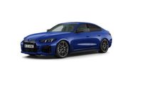 BMW i4 - Vorschau Bild 1