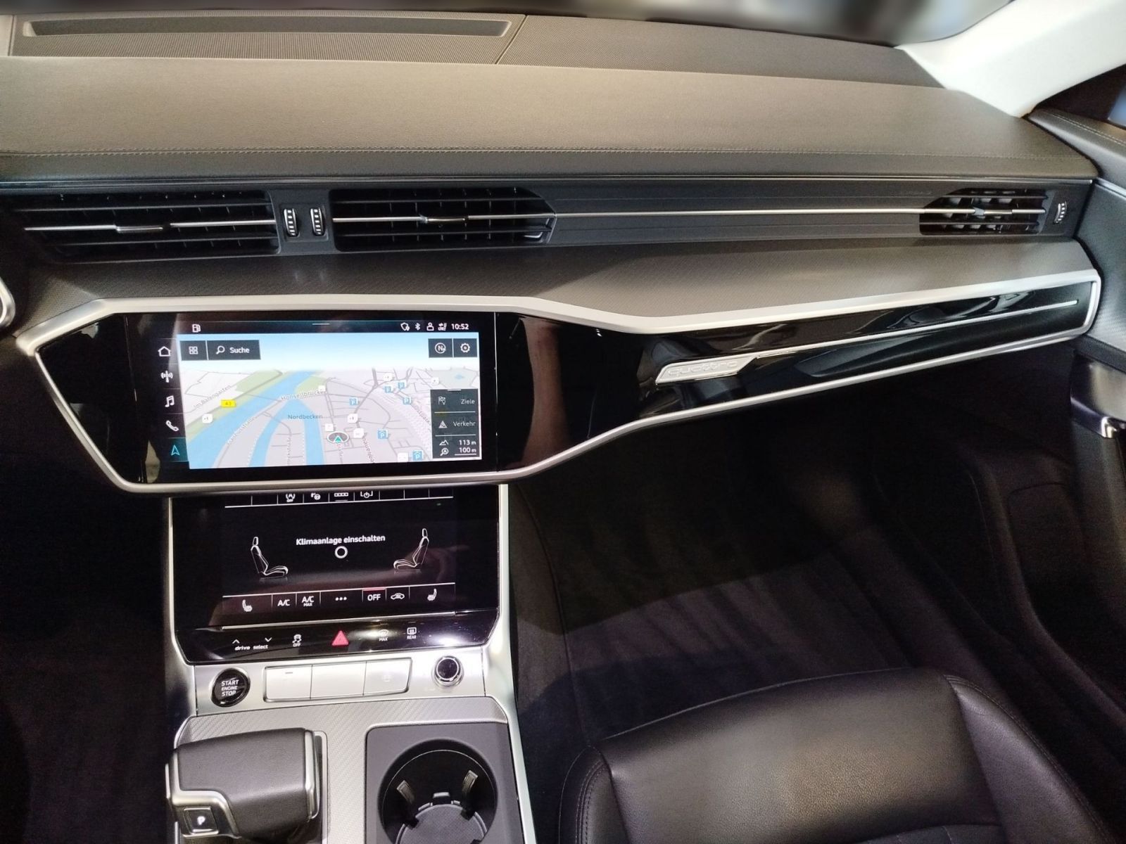 Audi A6 - Bild 10