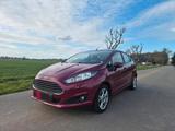 Ford FORD FIESTA JA 8 2014 / Sehr guten Zustand - Ford Fiesta: Ja8
