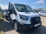 Ford Transit 350 Pritsche L3 EK Trend/AHK/RFK/Klima - Ford Fahrgestell Transit