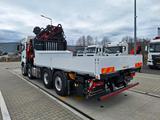 MAN TGS 35.520 8x4H-6 BL inkl. Palfinger PK 92002 SH - Angebote