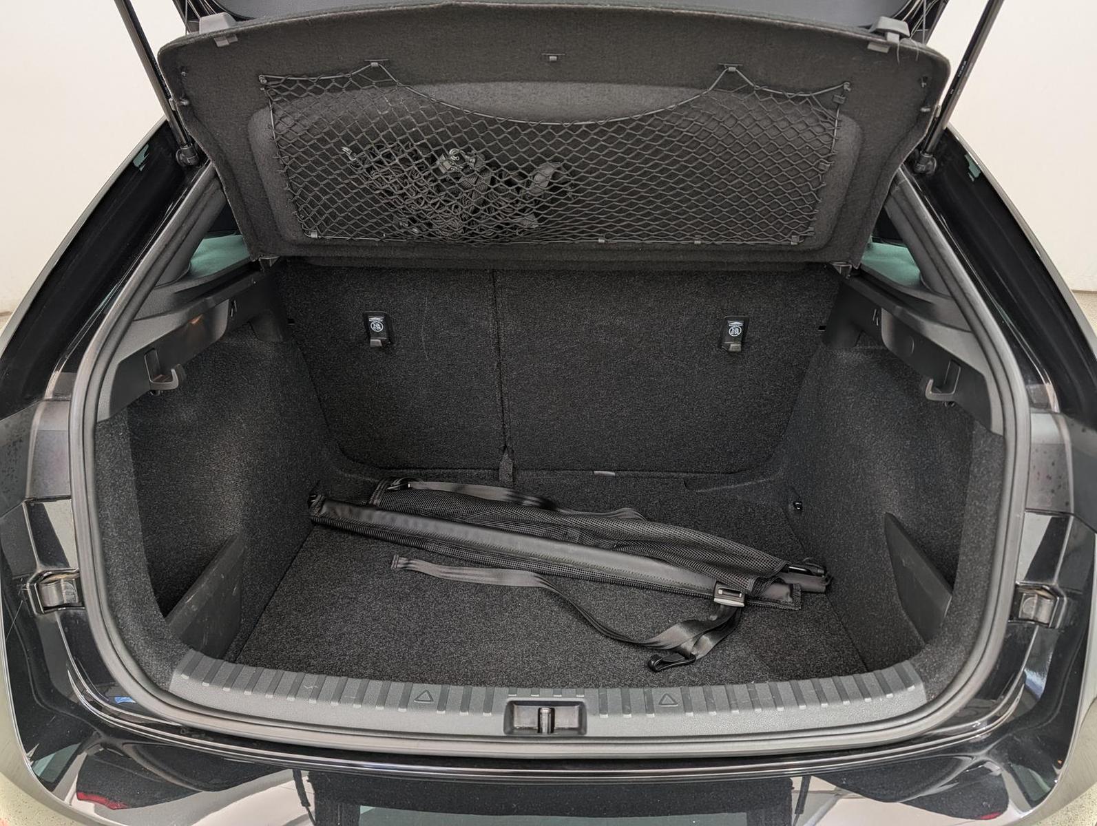 Skoda Scala 1.5 TSI Monte Carlo LED|Navi|Pano|ACC|Wint
