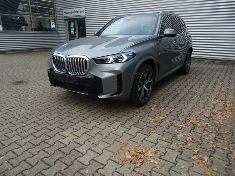 BMW X5 - Bild 2