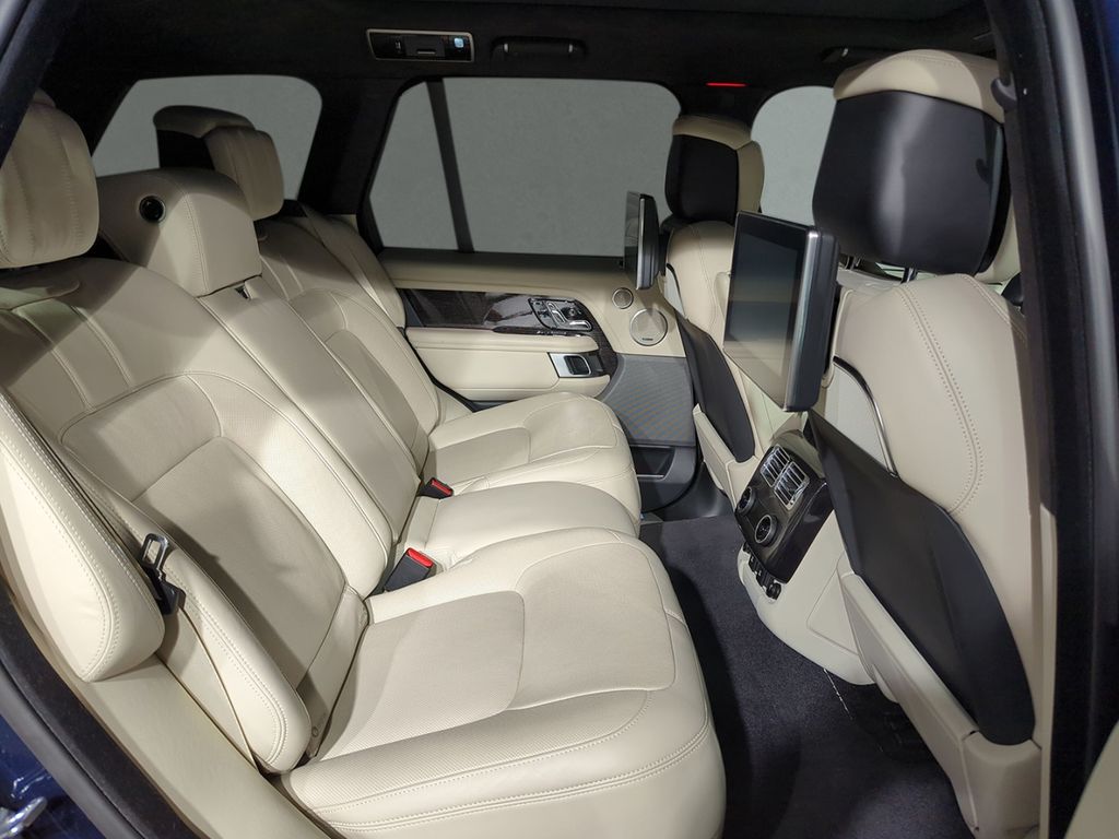 Land Rover Range Rover P400 Autobiography VOLLAUSSTATTUNG B