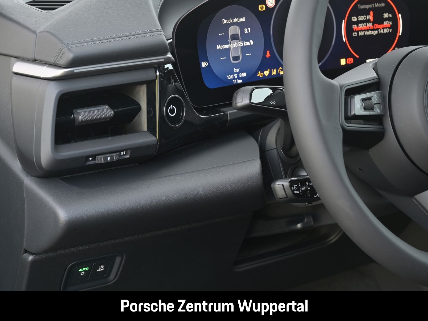 Porsche Macan - Bild 11