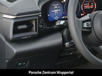 Porsche Macan - Vorschau Bild 11