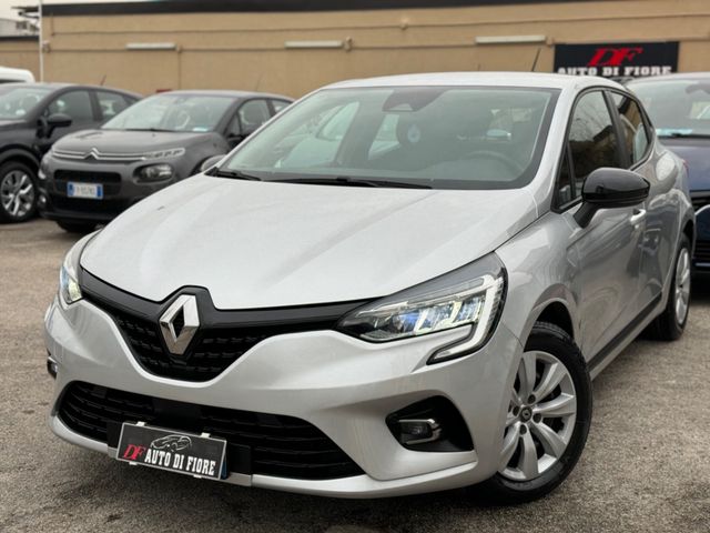 Renault Clio 1.5 dCi 85CV Intens NAVI FARI LED