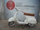 Vespa VBB 150 2T 125 ccm Zulassung möglich - VESPA VBB 150