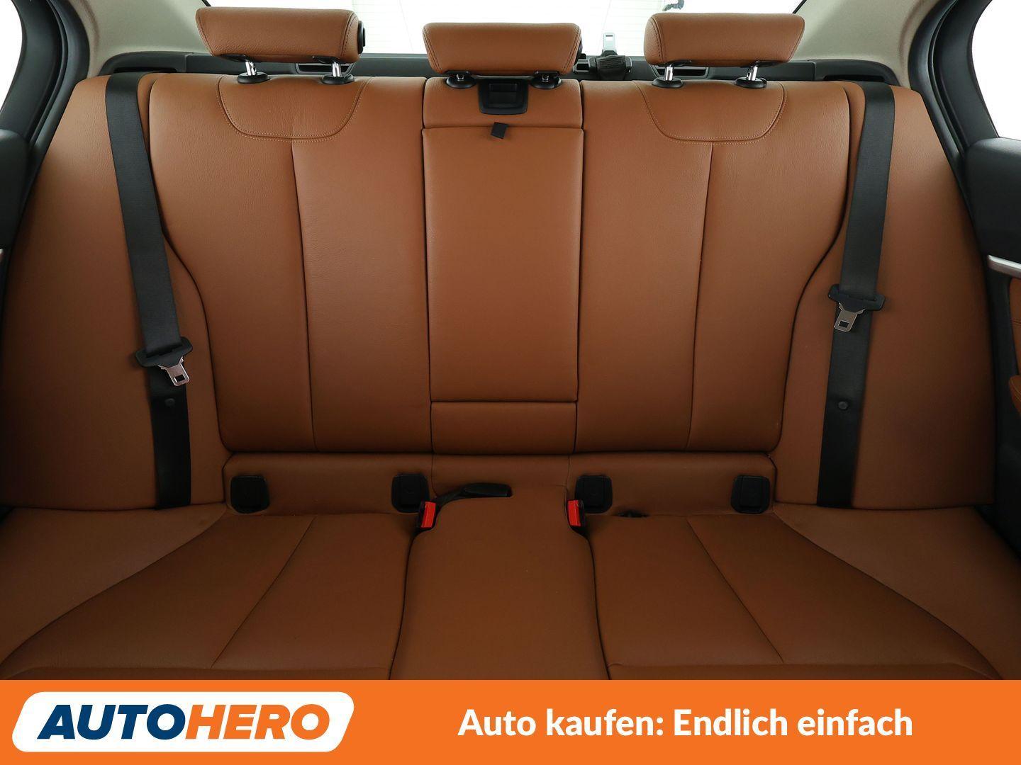 BMW 330i Sport Line Aut.*NAVI*LED*PDC*TEMPO*SHZ*
