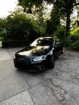 Audi A6 2.8 FSI 140kW S Line Limousine - TÜV Neu