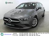 Mercedes-Benz CLA 180 Shooting Brake Aut. Widescreen LED Navi - Mercedes-Benz CLA 180 Shooting Brake Diesel Gebrauchtwagen