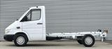 Mercedes-Benz Sprinter 208 CDI 2.2 NIEUW!!! - Mercedes-Benz Sprinter 208 cdi