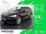 Skoda Enyaq iV 80 |AHK|4xSHZ|FLA|ACC|HUD|KeyLess|Navi - gebrauchte Skoda Enyaq aus dem Jahr 2022