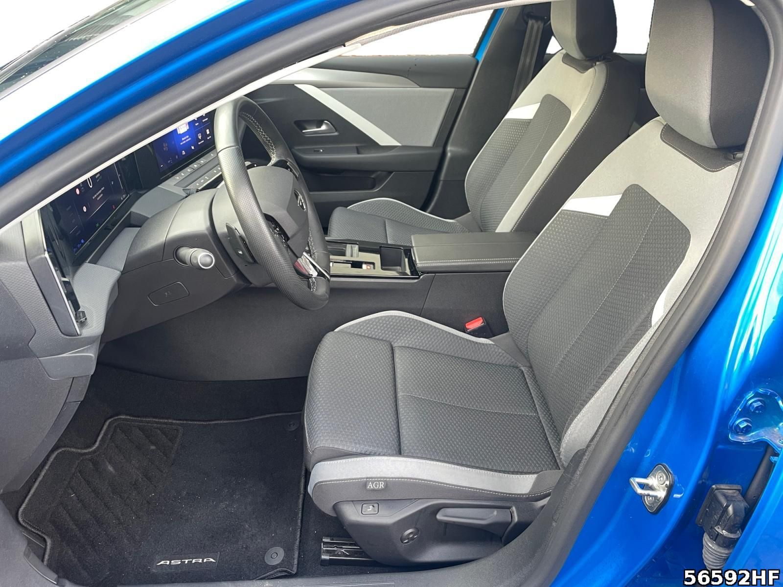 Fahrzeugabbildung Opel Astra L PHEV EDI *PARK&GO*NAVI*