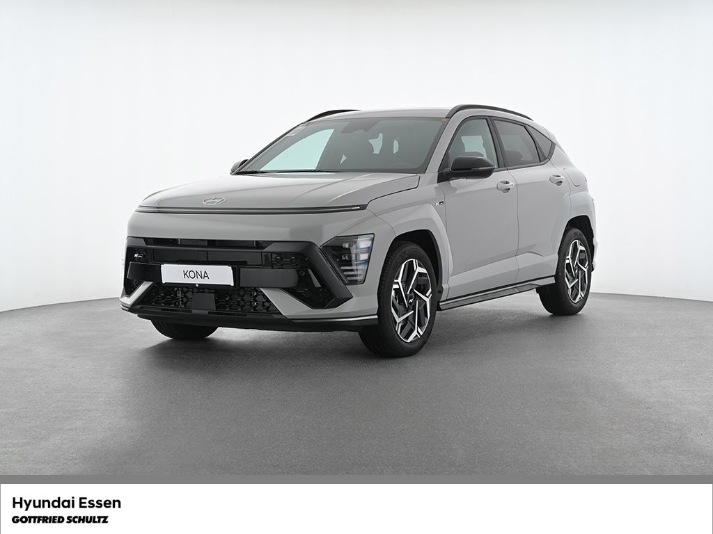 Image of Hyundai KONA