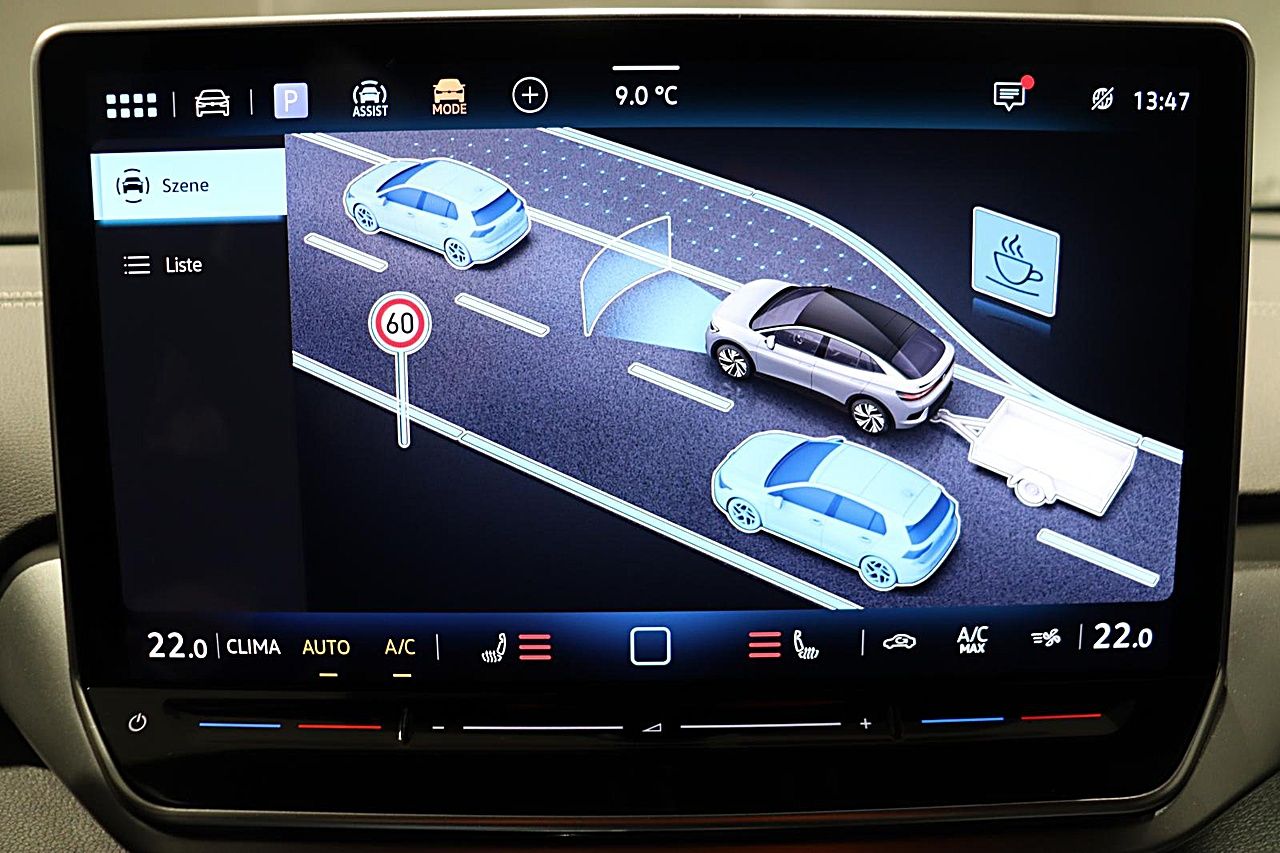 Volkswagen ID.5 - Bild 13