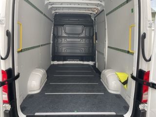 Crafter Kasten 35 2.0 TDI L2H2 Kamera/LED/App-Co
