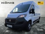 Fiat Ducato Serie 9 35 Multijet 140 L2H2 Kastenwagen - Fiat Ducato: Kastenwagen
