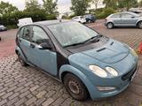 Smart ForFour TÜV bis Juli 2027 - Smart ForFour in Kassel