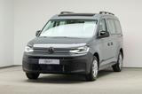 Volkswagen Caddy California Maxi 1.5 TSI DSG*LED*NAVI*PDC* - Volkswagen Caddy: Tsi