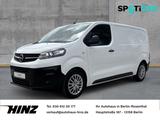 Opel Vivaro Cargo Edition M 2.0 D Autom.,Kamera,PDC,S - Opel Vivaro Gebrauchtwagen in Berlin