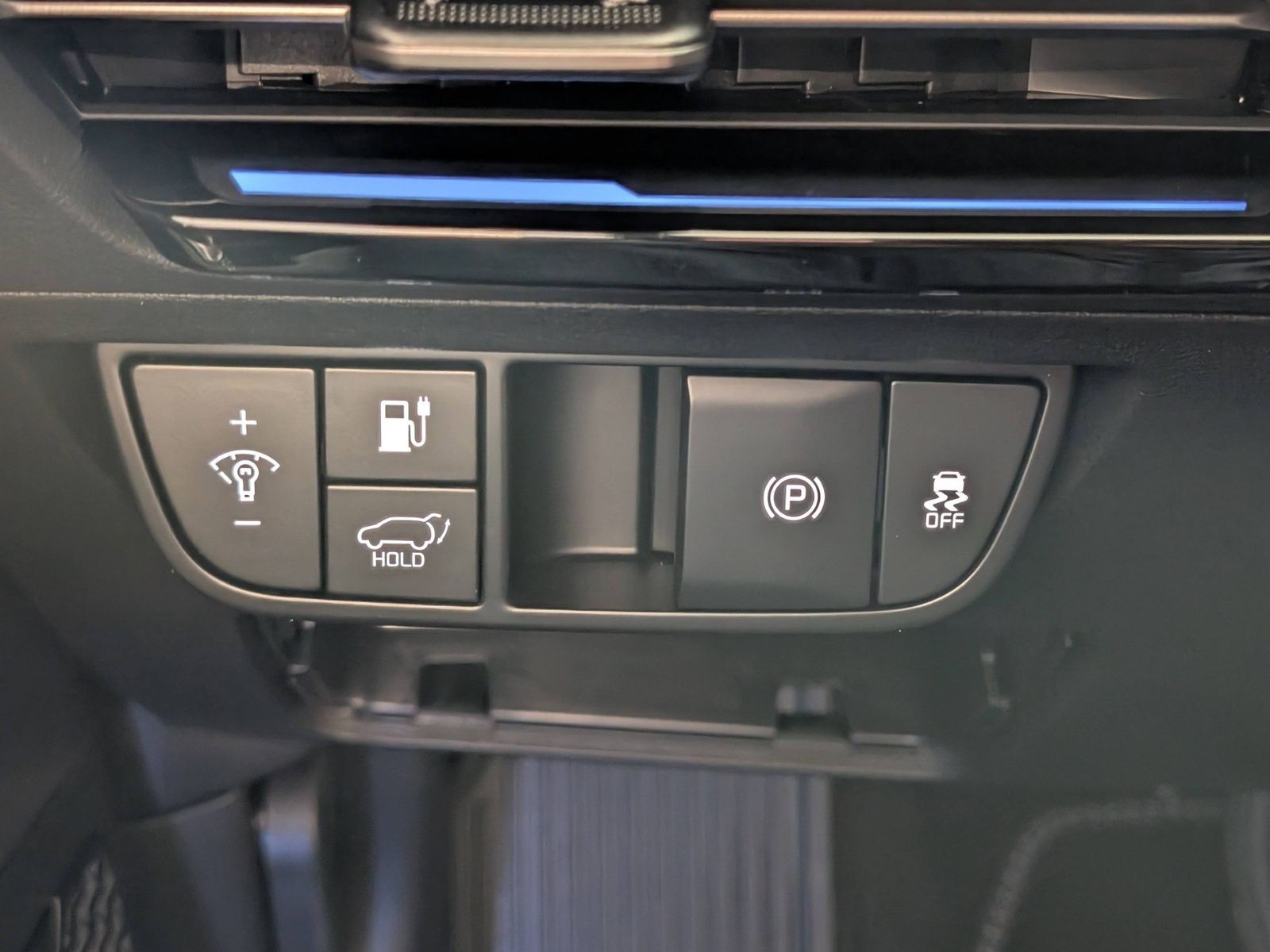 KIA EV6 84 AWD GT-Line WP DWP SD DE TE – Bild 41