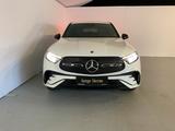 Mercedes-Benz GLC 200 4M Coupé AMG AHK Night WiterPak Memory - Mercedes-Benz: A