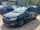Volkswagen Polo 1.6 LPG BiFuel Highline LEDER+PANO+NAVI+LED - Volkswagen Polo: Bifuel