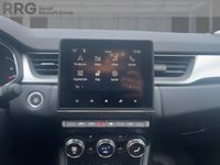 Renault Captur - Vorschau Bild 12