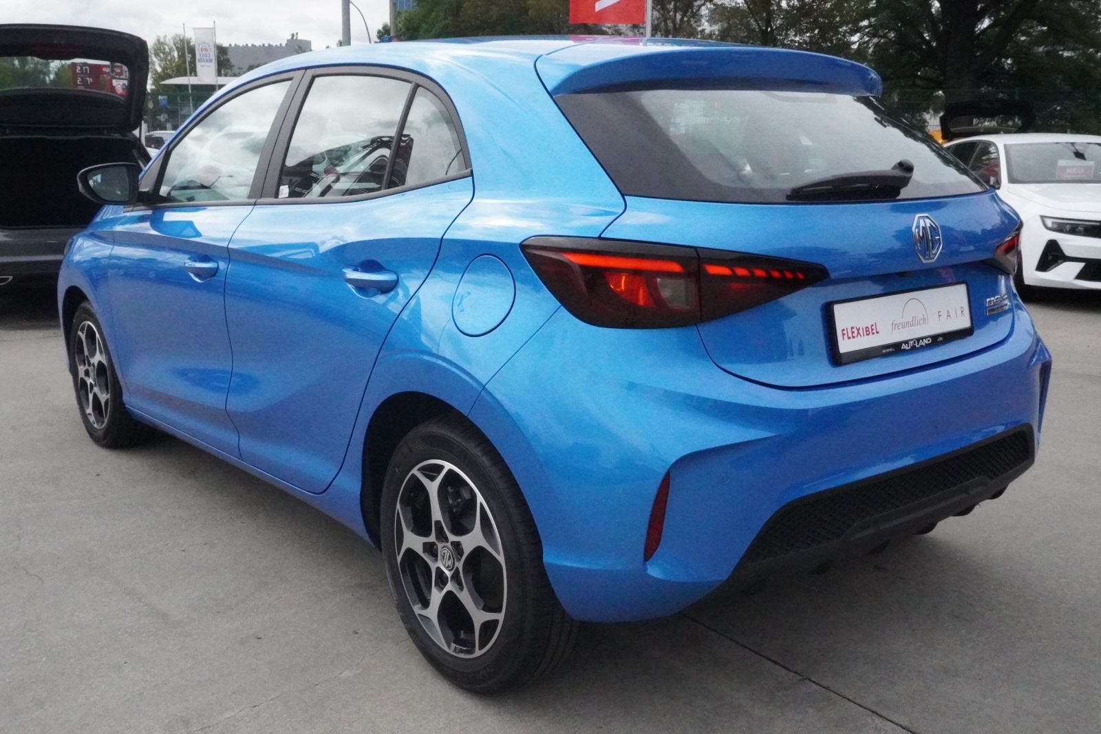 MG3