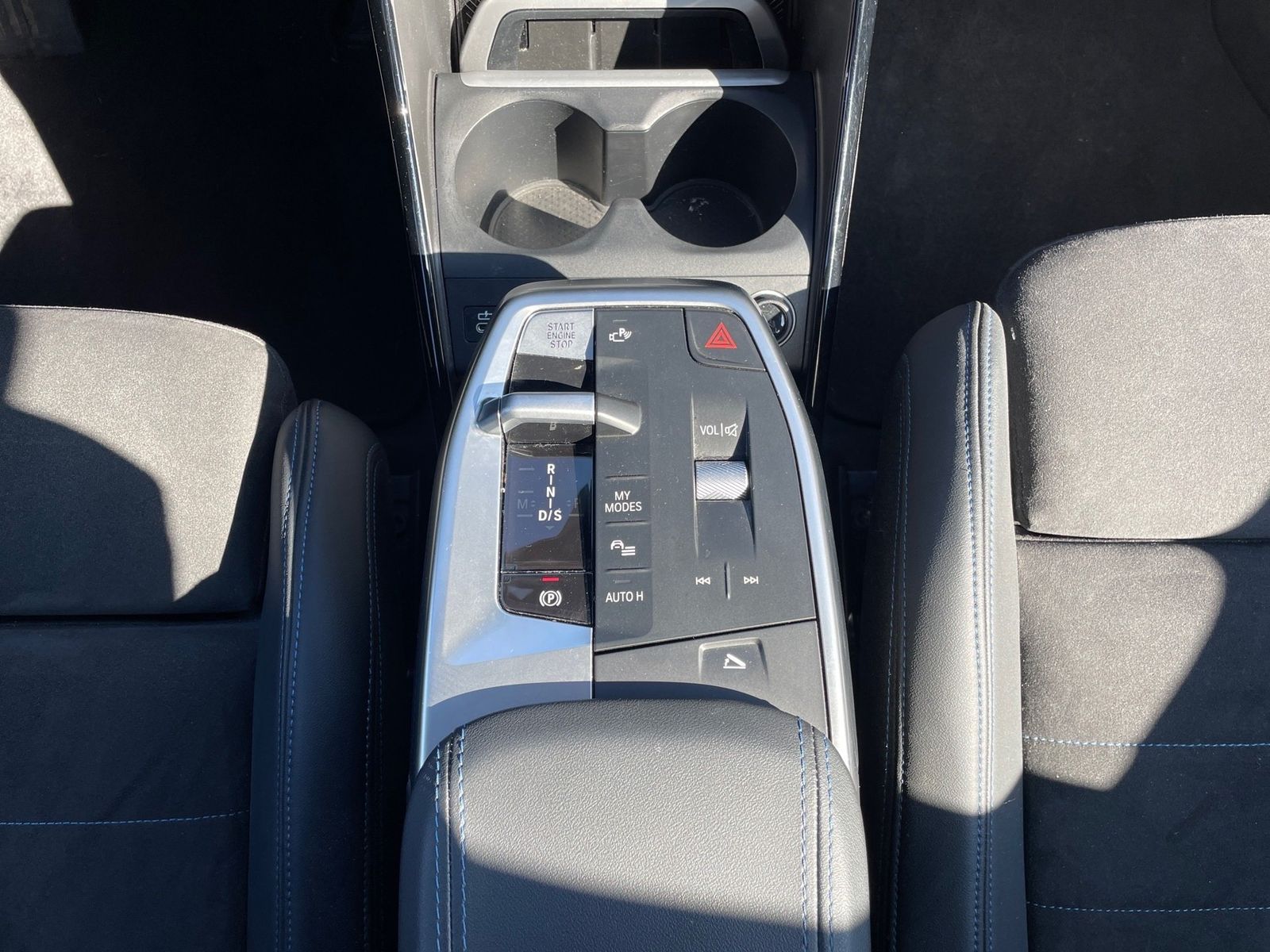 BMW 218 Active Tourer - Bild 14