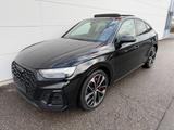 Audi SQ5 SB 3.0*PAN*ACC*LUFT*VIRTUAL*B&O*KAM*KEY*21" - gebrauchte Audi SQ5 aus dem Jahr 2021