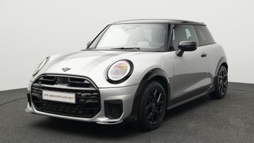 MINI Leasingangebot: MINI Cooper C