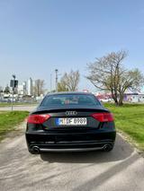 Audi A5 Sportback mit S-Line Ausstattung  - Audi A5 Gebrauchtwagen in München