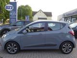 Hyundai i10 FIFA World Cup Edition/KLIMA/Bluetooth/USB - Hyundai i10: Fifa World Cup Edition